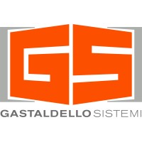 GS Gastaldello Sistemi Logo
