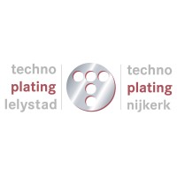 Technoplating B.V. | Nijkerk & Lelystad Logo