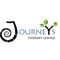 Journeys Therapy Center Logo