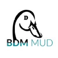 BDM Mud Logo