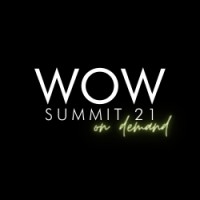 WOWSummit | Customer Centric Summit Logo