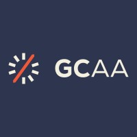 GCAA - Gonsales & Cho Advogados Associados Logo