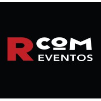 Rcom Events Logo
