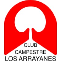 Club Campestre los Arrayanes Logo