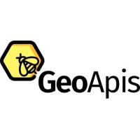 GeoApis Logo