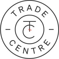 TradeCentre Sweden AB Logo