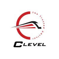 The C-Level Logo