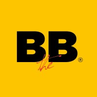Beyond The Brief Logo