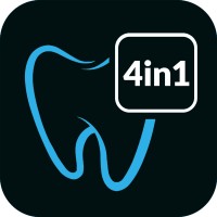 DentiCalc - for dental professionals Logo