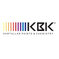 Kartallar Boya - KBK Coatings Logo