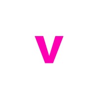 Visible Magazine Logo