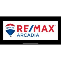 RE/MAX Arcadia Logo