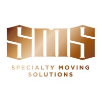 Specialty Moving Solutions Logo