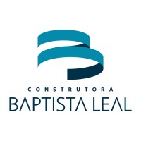 Construtora Baptista Leal Logo