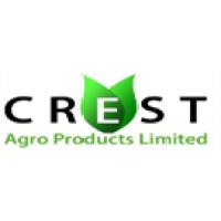 Crest-Agro Products Ltd Logo