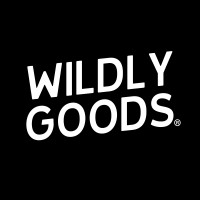Wildly Goods Logo