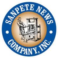 Sanpete Messenger Logo