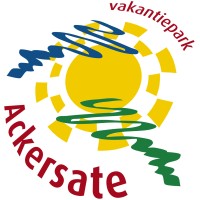 Vakantiepark Ackersate Logo
