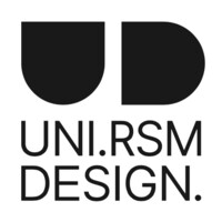 Unirsm Design Logo