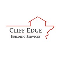Cliff Edge Building Logo