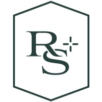 Ruby + Suede Logo