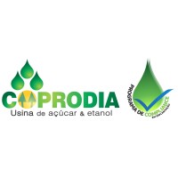 Usina Coprodia Logo