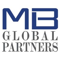 MB Global Partners Logo