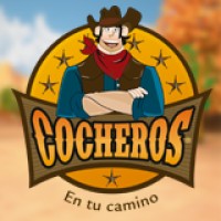 COCHEROS S.A.S Logo