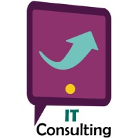 IT Consulting Logo