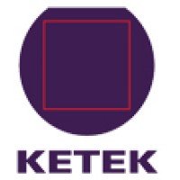 KETEK GmbH Logo