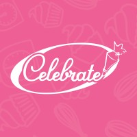 Celebrate Logo