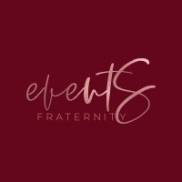 The Events Fraternity Logo