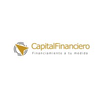 CapitalFinanciero Logo