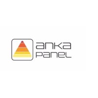 ANKA PANEL Logo
