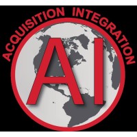 Acquisition Integration Logo