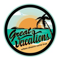 Great Vacations Logo