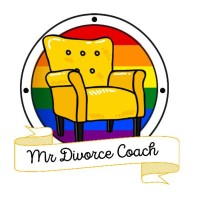 Mr Divorce Coach (t/a) - Melior Minds Ltd Logo