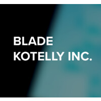 Blade Kotelly Inc. Logo