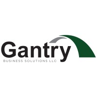 Gantry Business Solutions LLC Logo