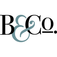 Brombacher & Co. Logo