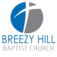 Breezy Hill Baptist Church Logo