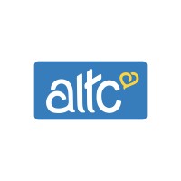 A Long Term Companion Logo