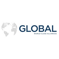 Global Enterprise Corp Logo