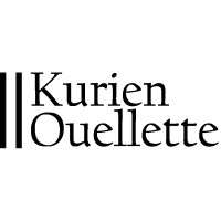 Kurien Ouellette LLC Logo