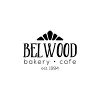 Belwood Bakery · Café Logo