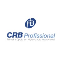 CRB Profissional Logo