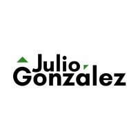 Julio González Logo