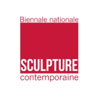 Biennale nationale de sculpture contemporaine Logo