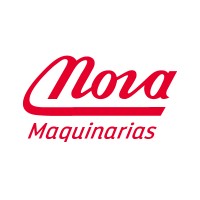 Nova Maquinarias Logo