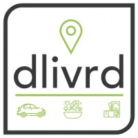 dlivrd Logo